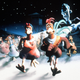 Chicken Run